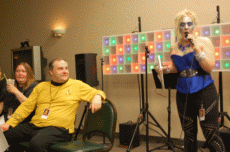 ValleyCon 37 - 2011